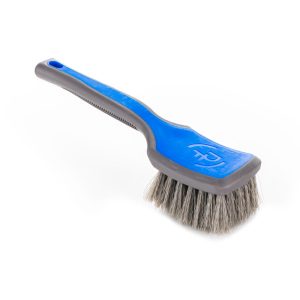 Stiff Tire Scrub Brush