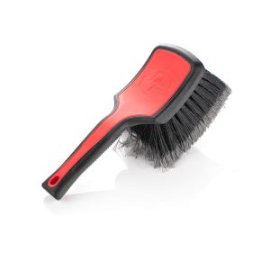 Wheel Face Cleaning Brush