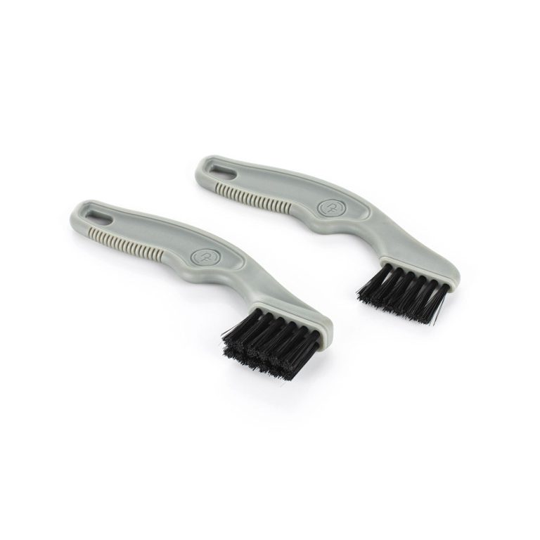 Seam and Crevice Brush Set