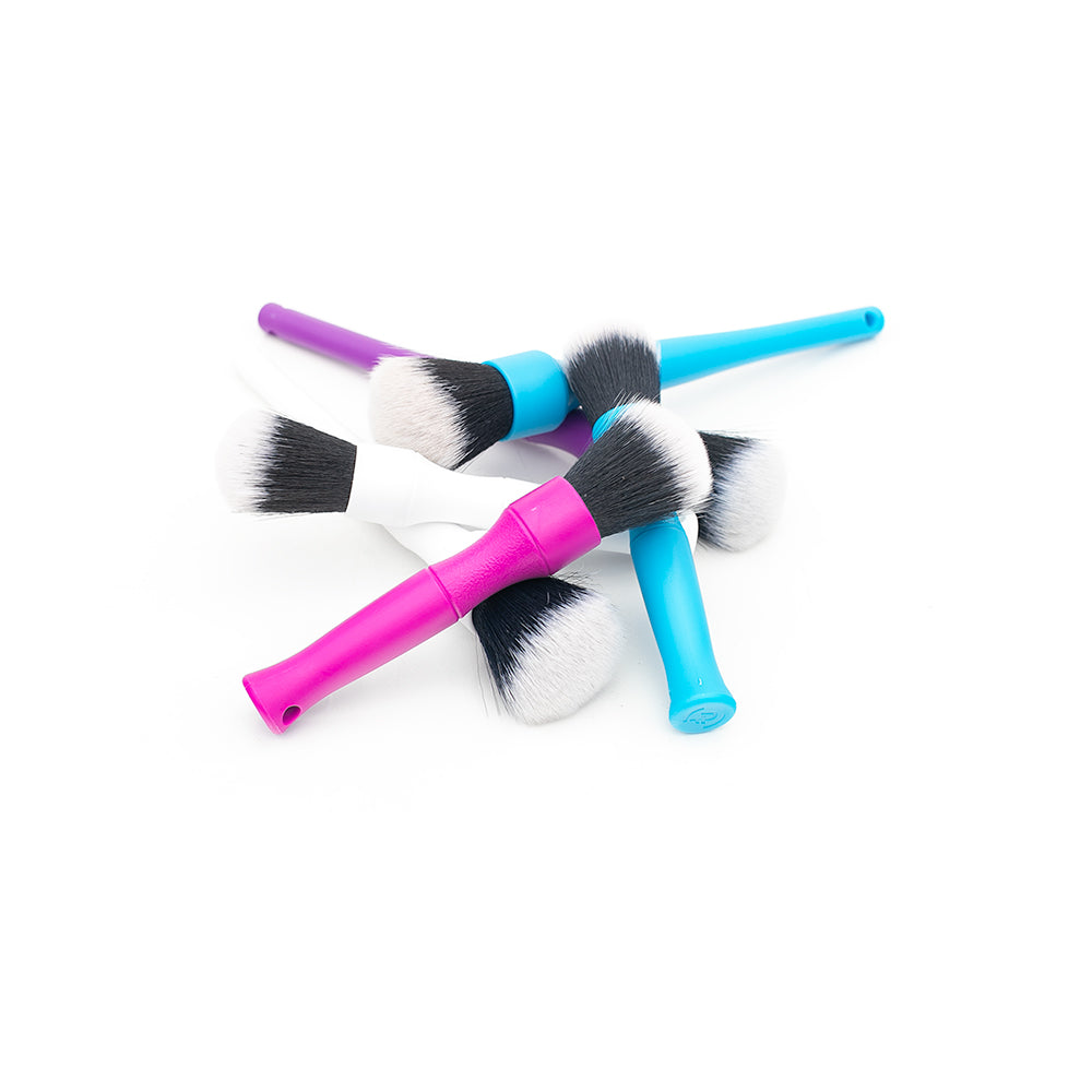 Synthetic Detail Brush Set