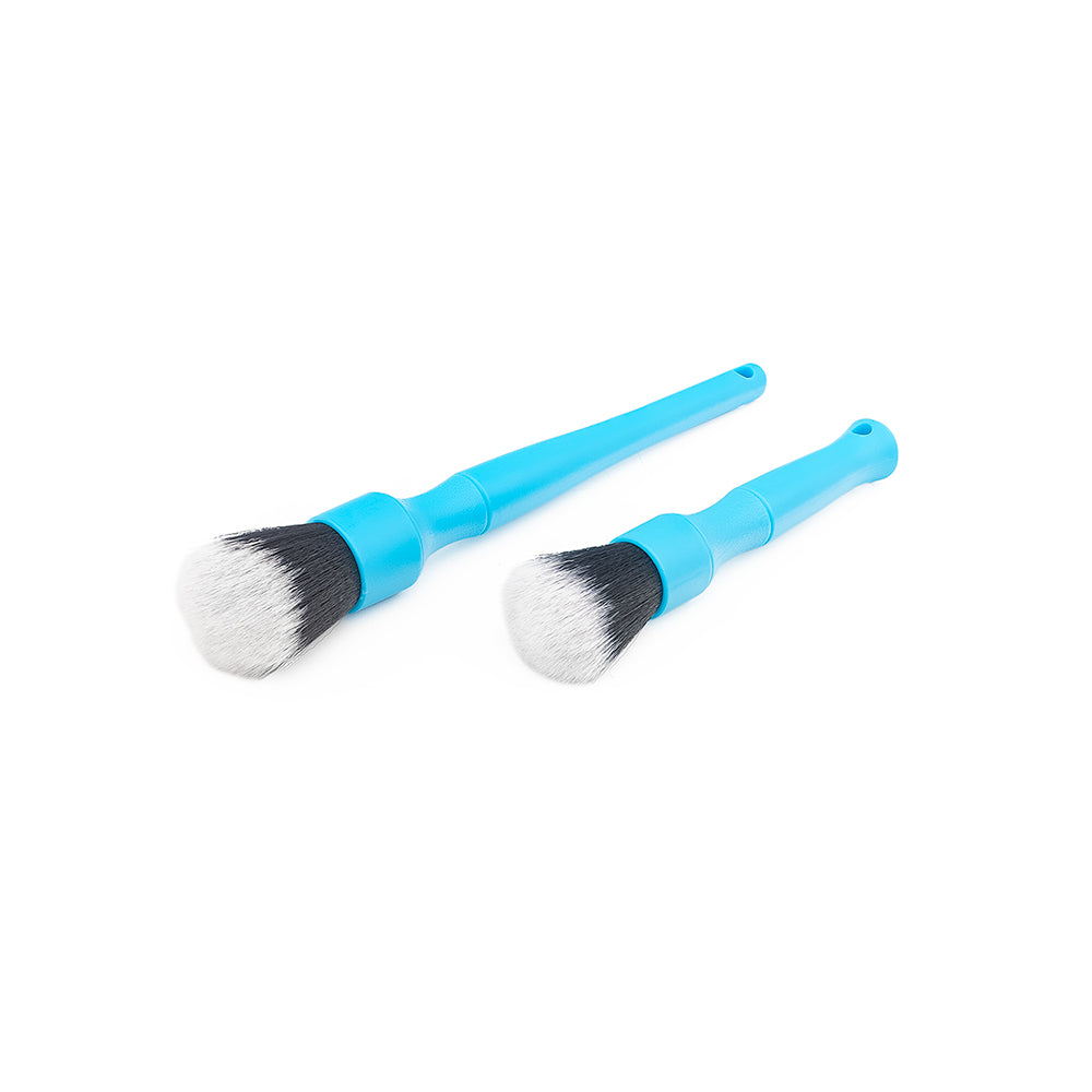 Synthetic Detail Brush Set - Image 2