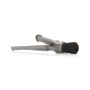 Tri-Grip Natural-Bristle Brush Set