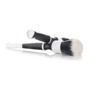 Tri-Grip Synthetic Detail Brush Set