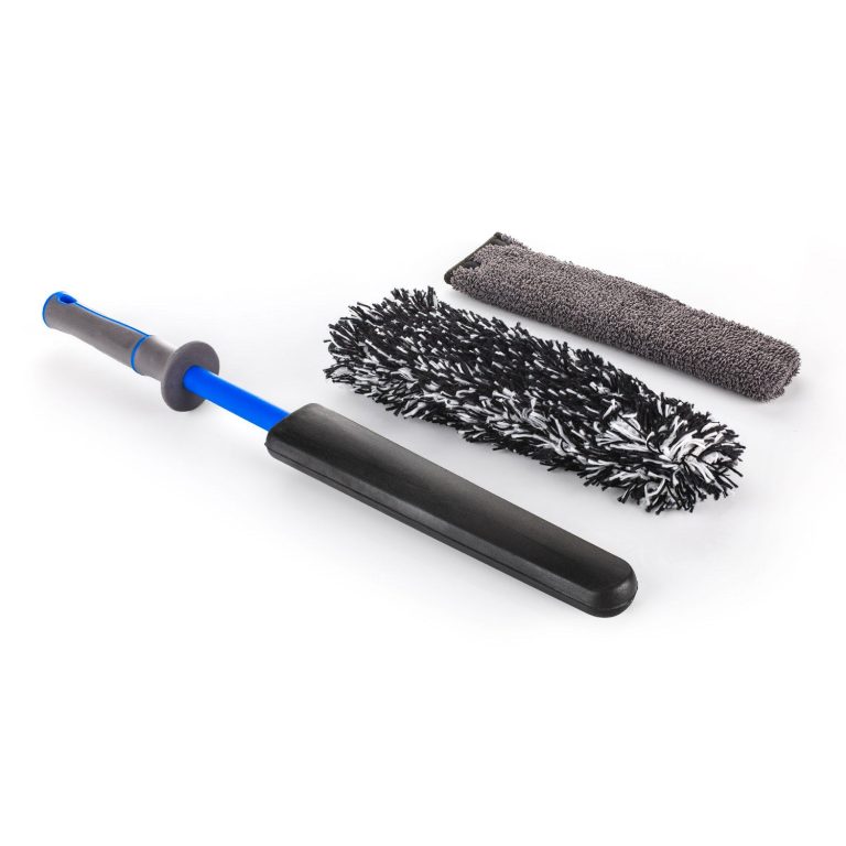 Flexible Wheel Brush Kit
