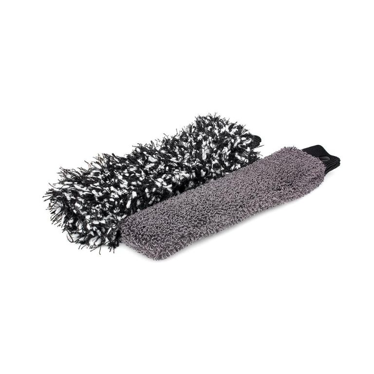 Wheel Brush Replacement Sleeve