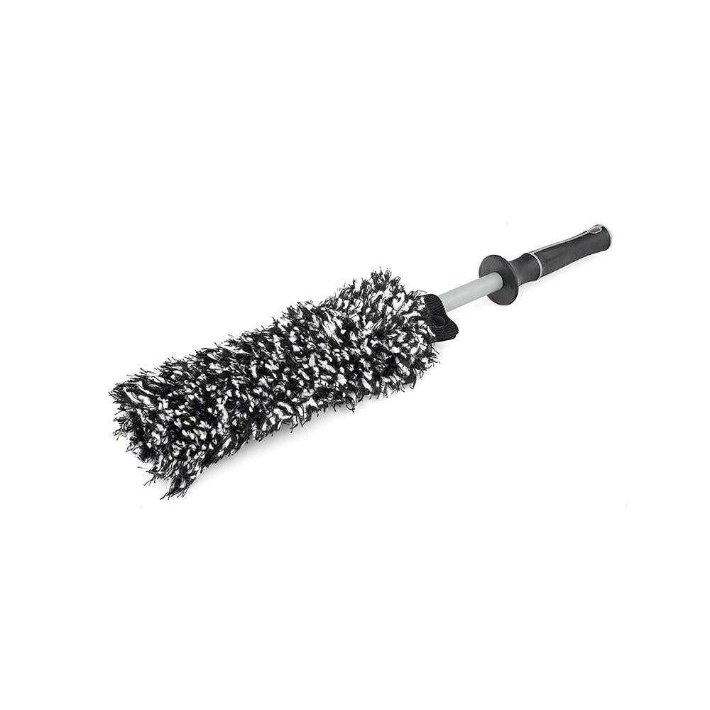 Wheel Brush Replacement Sleeve - Image 2
