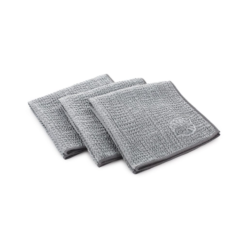 Glass Towels