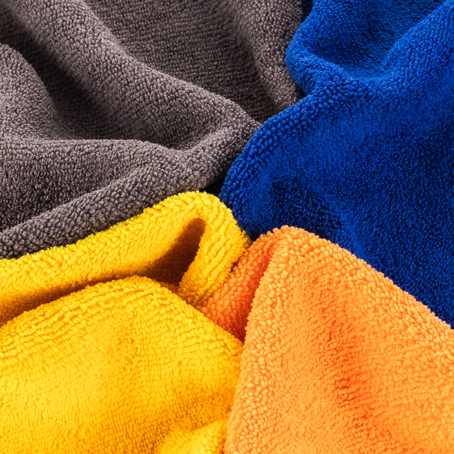 Everyday Edge-Free Microfiber Towel Pack - Image 2