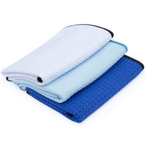 Large Format Drying Towel