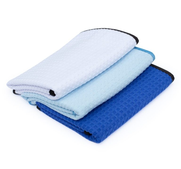 Large Format Drying Towel