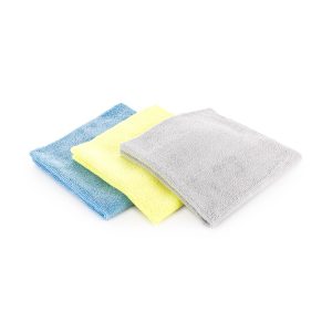 Soft Edge-Free Utility Towel Set