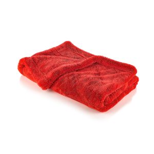 Extra Plush Drying Towel