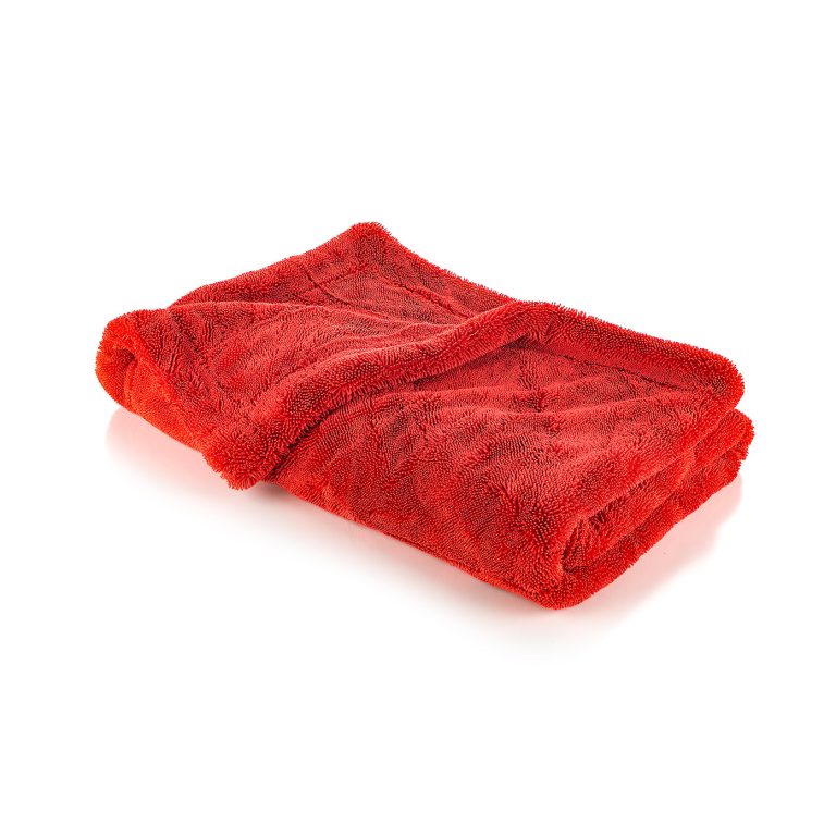 Extra Plush Drying Towel