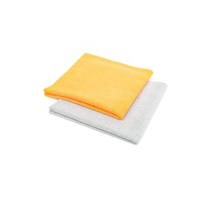 Pearl-Weave Finishing Towel