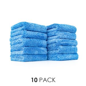 BFT-MFT-016_1 Compact Plush Microfiber Towel Set