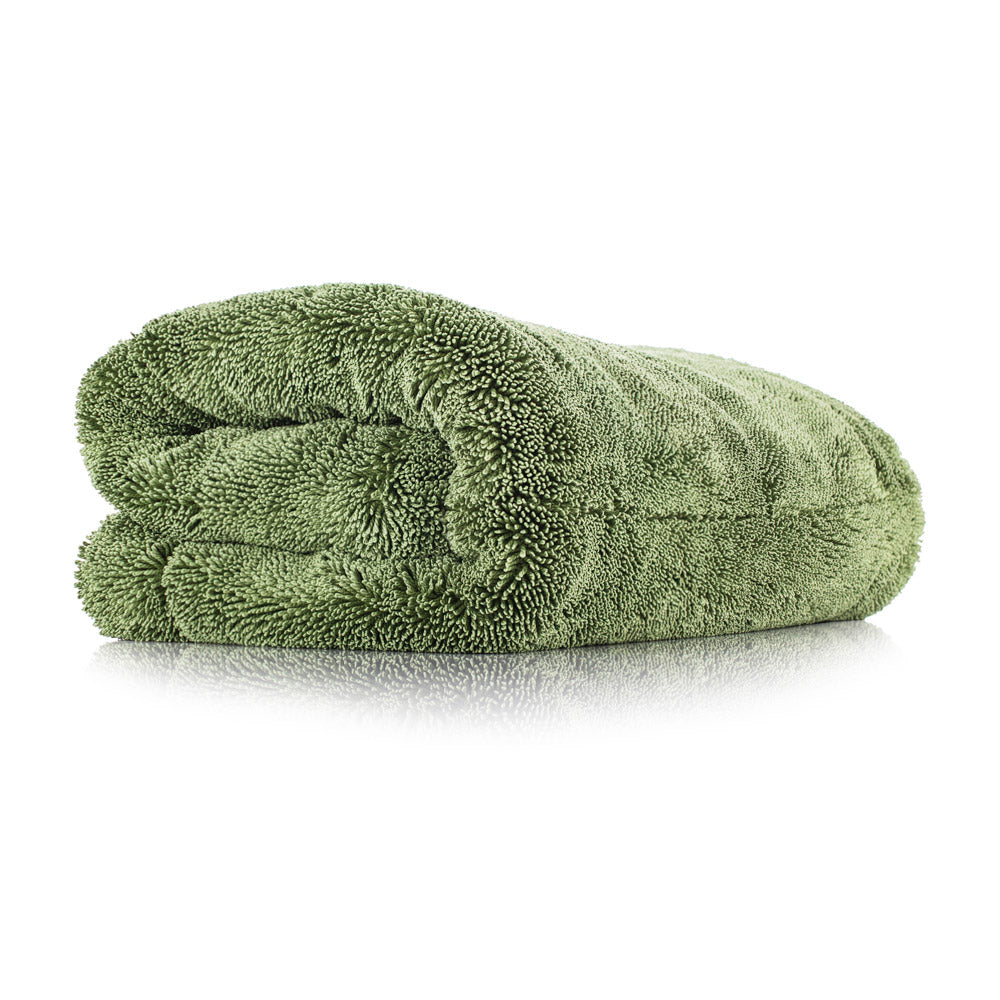 Medium Twist-Loop Drying Towel