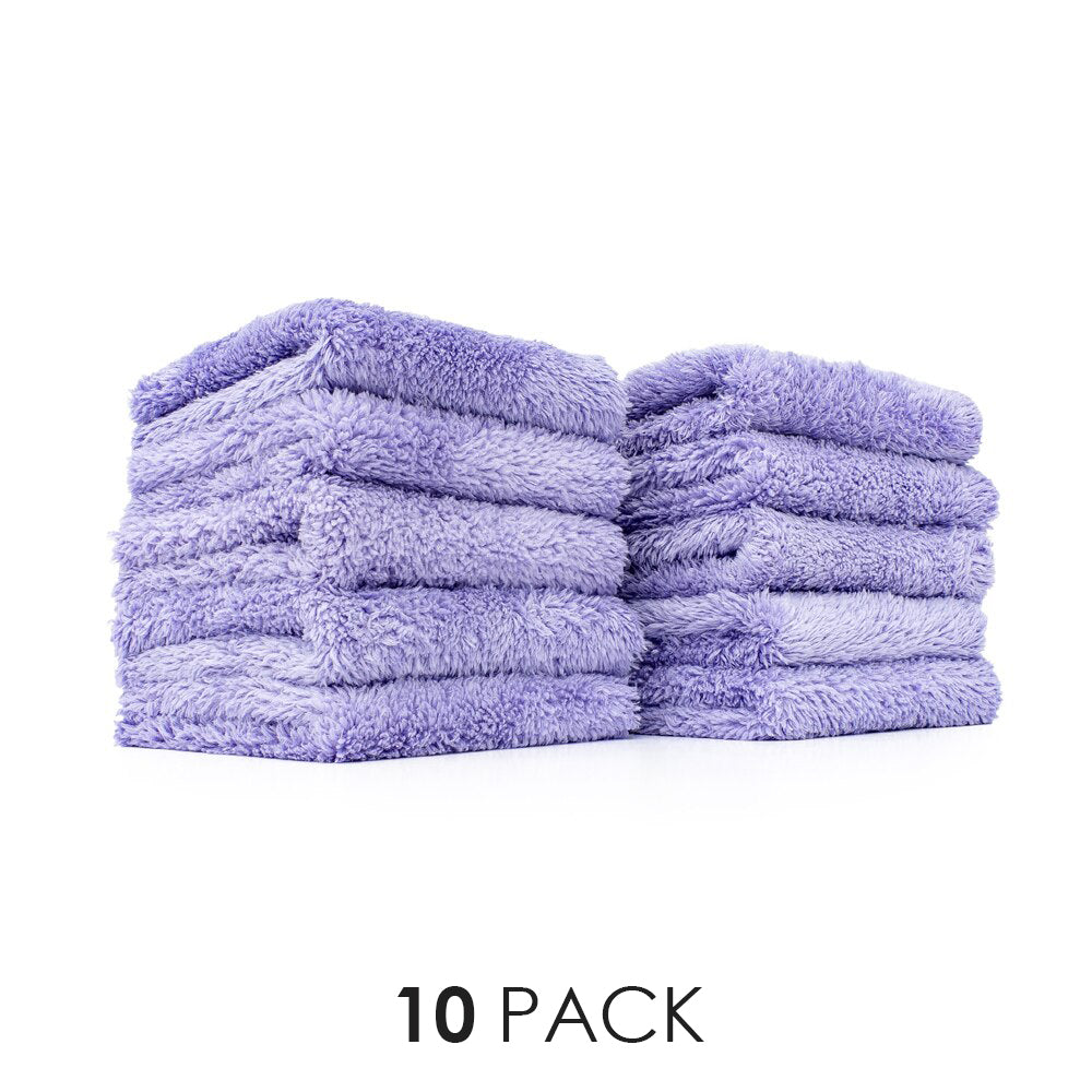 Compact Edge-Free Utility Towel Set