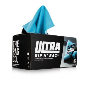 XL Multi-Purpose Microfiber Towel Pack