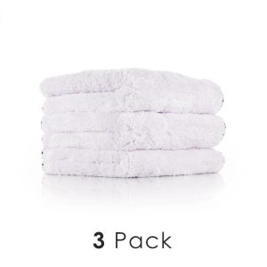Ultra Dense Drying Towel