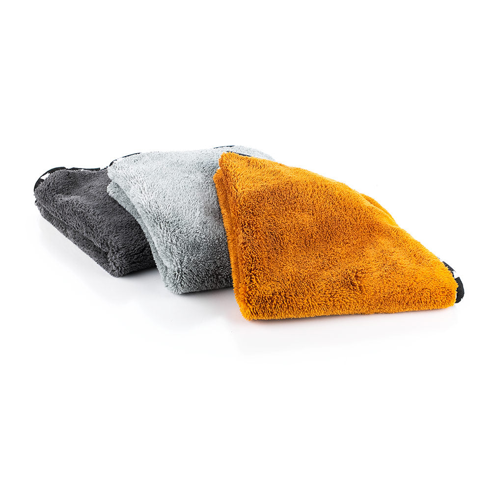 Microfiber Towels