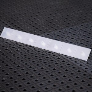 Workshop Label Holder 50-Pack