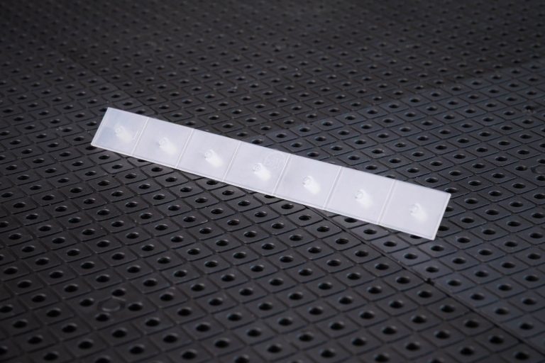Workshop Label Holder 50-Pack