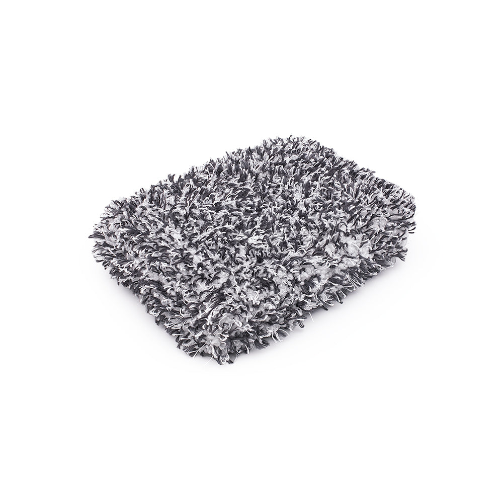 Deep-Pile Microfiber Wash Pad