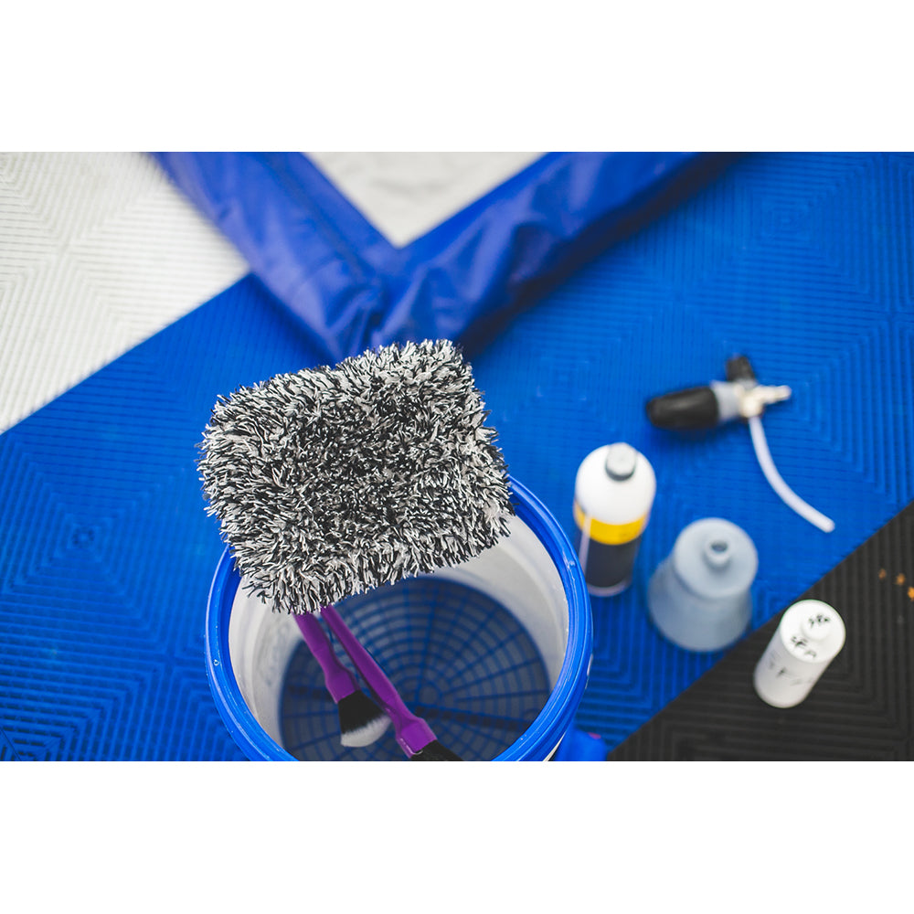 Deep-Pile Microfiber Wash Pad - Image 2