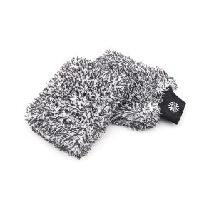 Wash Mitt and Pad Combo Kit