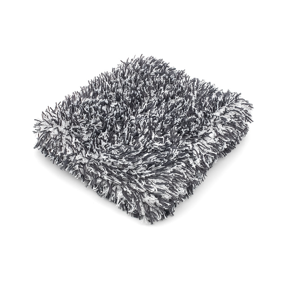 High-Pile Wash Pad