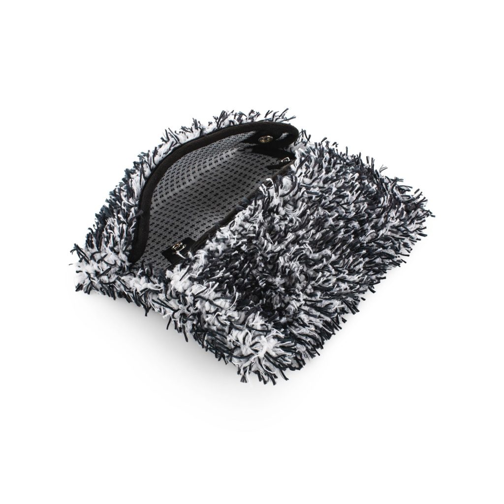 Wash Mitts