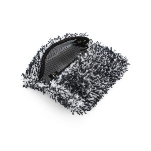 Microfiber Pole Mitt Cover